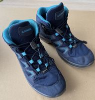 Lowa Wanderschuhe Innox Evo GTX JR Gr. 37