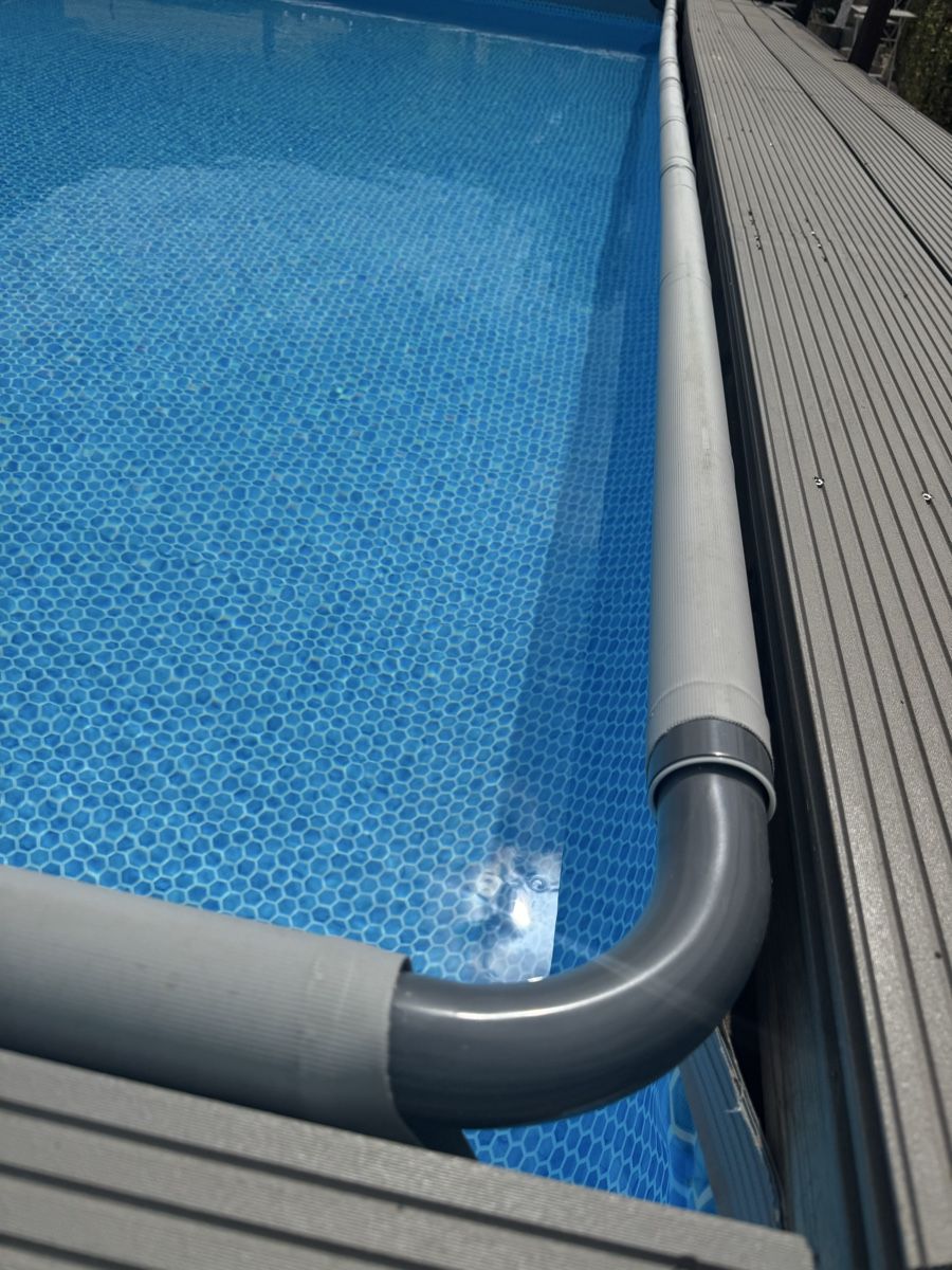 Intex Piscine:  Piscine Intex  – Usato da Montsevelier venduto da juj_2hwp 2