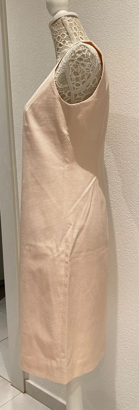 Cinque Vestiti: CINQUE KLEID Gr.38 puder rosé – Nuovo e nell'imballaggio originale da Eglisau venduto da 3flower-power3 3