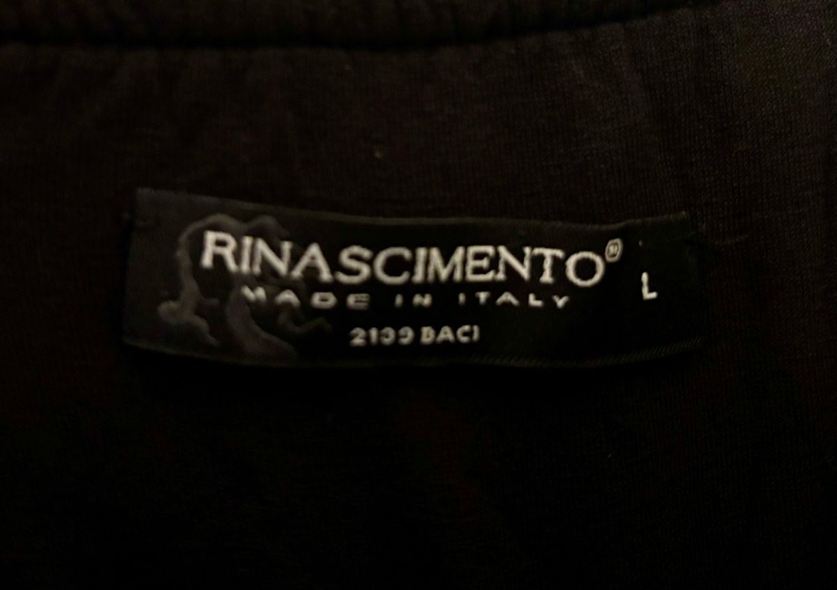 Vestiti: Abendkleid von Rinascimento – Usato da Davos Platz venduto da bemich 1