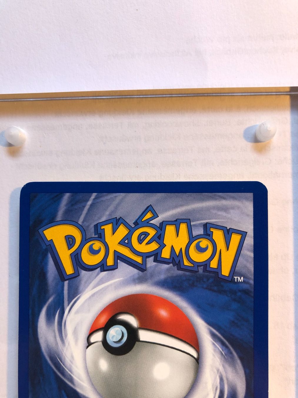 Carte collezionabili: Blaine's Vulpix 1st Gym Challenge - MINT - ab 1.- – Usato da Giubiasco venduto da dan_pr8b 7