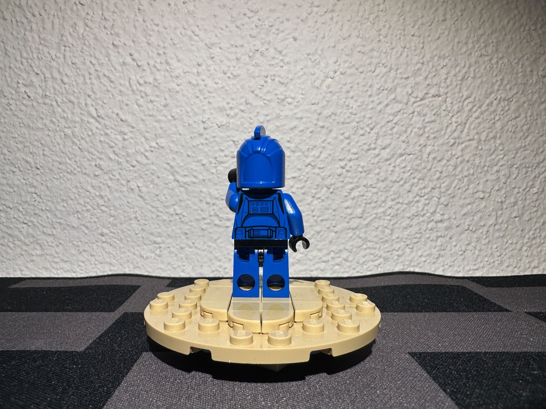 Lego Baukästen: Lego Figur Star Wars sw0613 Senate Commando Captain – Gebraucht aus Kappel SO von MyFunBox 4