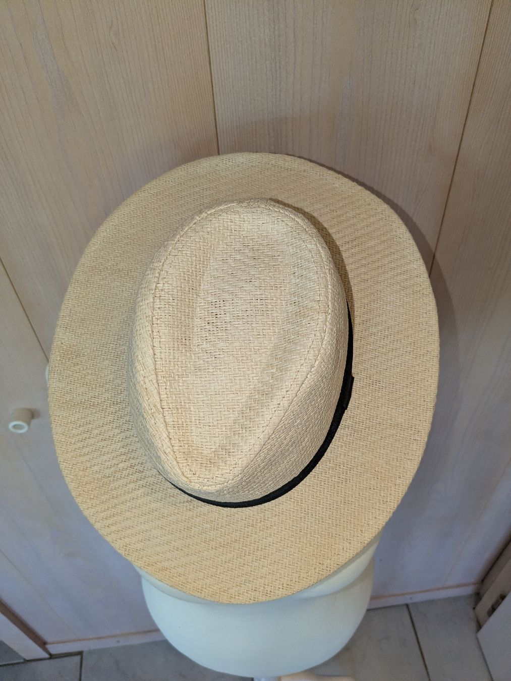 Copricapi, berretti & cappellini: Sommerhut – Usato da Ursenbach venduto da andrea_ 2
