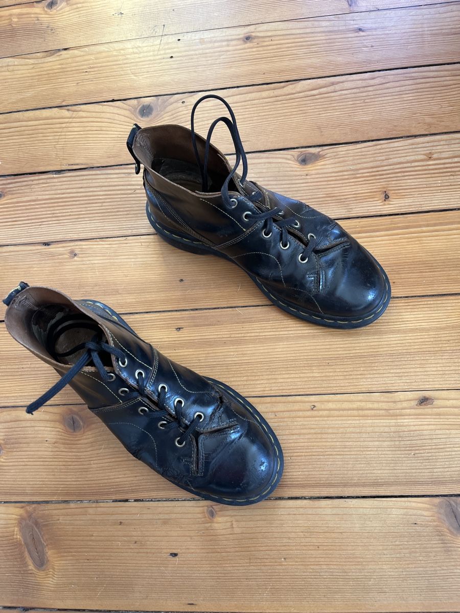 Damenschuhe: Doc Martens – Gebraucht aus Bern von Nina_Lou 1
