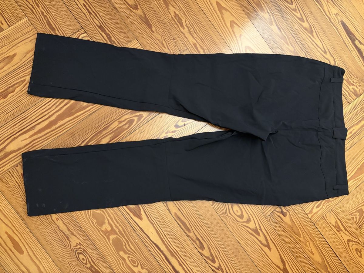 Löffler Pantaloni: Löffler Damen Softshell Wanderhose Gr. 42/XL – Usato da Zürich venduto da jak_89nh 1