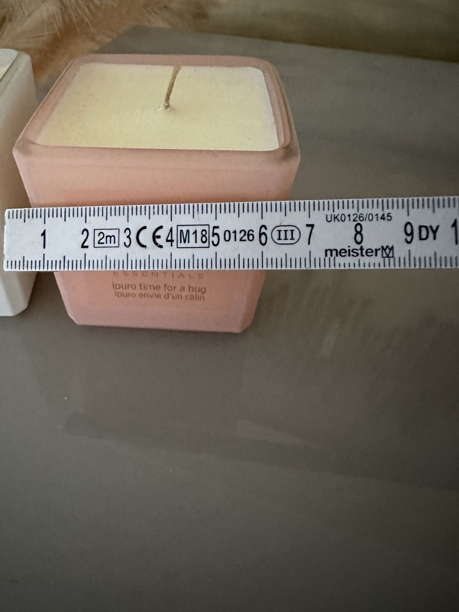 Kerzen: 2 stk ipuro Kerzen Neu – Neu und originalverpackt aus Frümsen von Swissline90 6