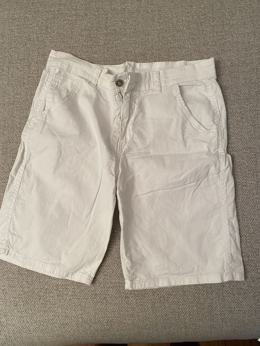 Lotti di vestiti: Herren Hosen und Shorts 4er Pack – Nuovo (secondo la descrizione) da Bern venduto da mod18 3
