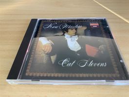 Cat Stevens – New Masters