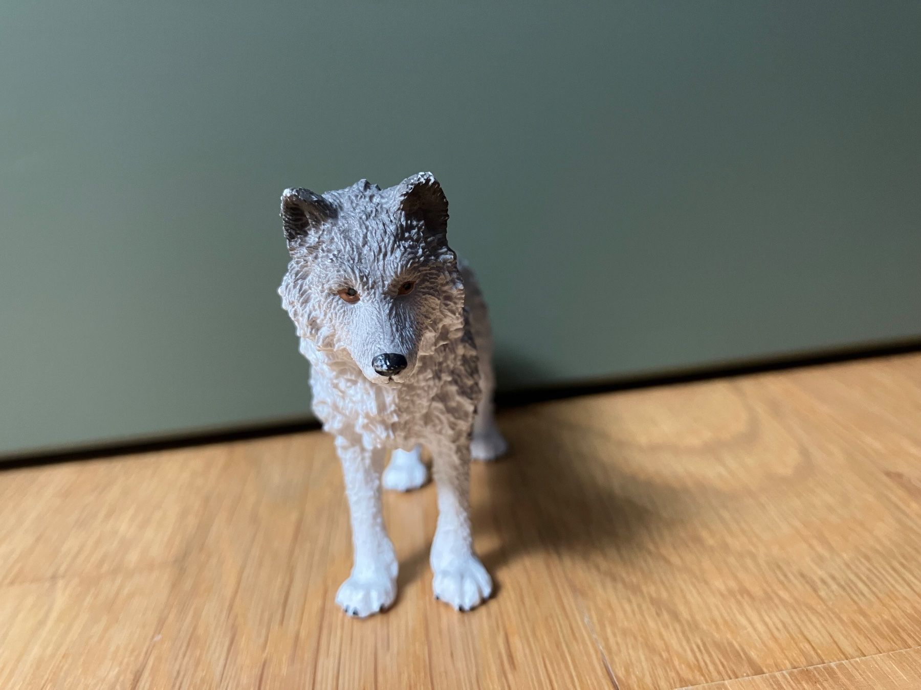 Schleich Spielzeuge: Schleich Tiere Wölfe – Gebraucht aus Liebefeld von Aarema 1
