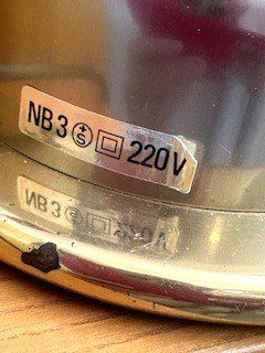 Lampade: +  OffiCeLeuCHte  + – Usato da Winkel venduto da zeho 8