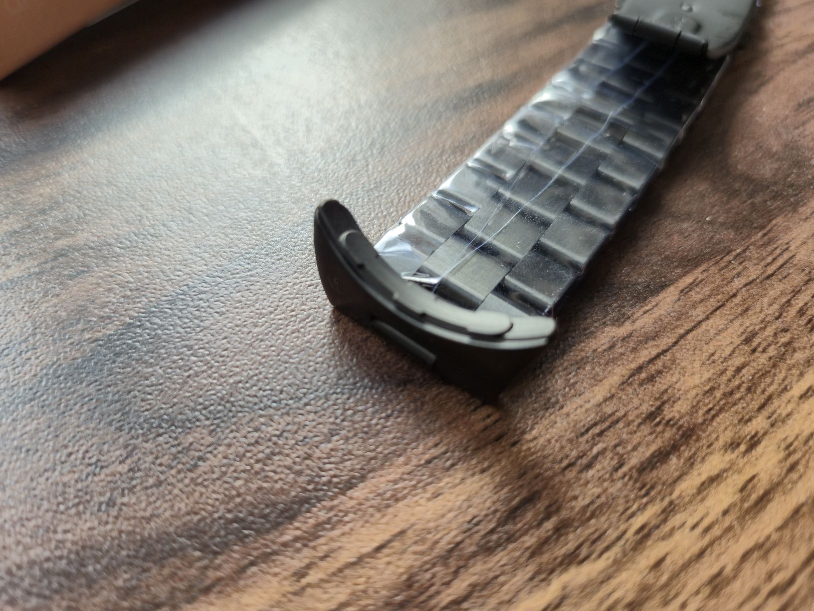 Google Smartwatch: Bracelet pour Pixel Watch 20mm – Neu (gemäss Beschreibung) aus Yverdon-les-Bains von Dormondm 3
