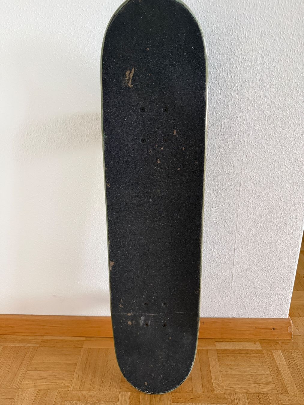 Globe Skateboards: Skateboard Globe Full On Color Bomb – Gebraucht aus Zürich von joy_f8j5 2
