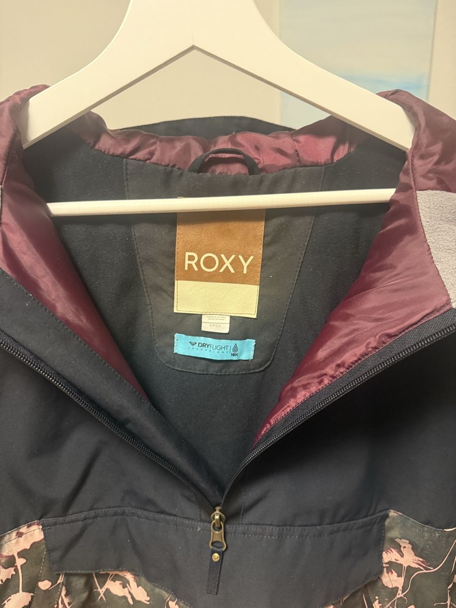 Roxy Completi & Tailleur: Roxy Skianzug – Nuovo (secondo la descrizione) da Neftenbach venduto da f.zec_03 4