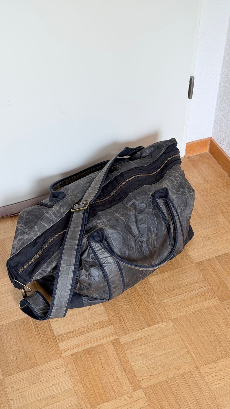 Sacs: Weekender Tasche – D'occasion à Zürich par saw_fl2k