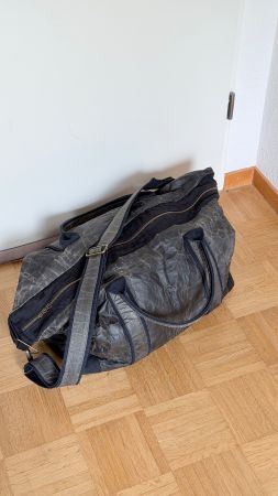 Weekender Tasche