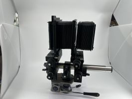 Sinar P2 4x5 guter Zustand