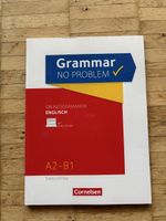 Grammatik Englisch A2-B1 Cornelsen guter Zustand