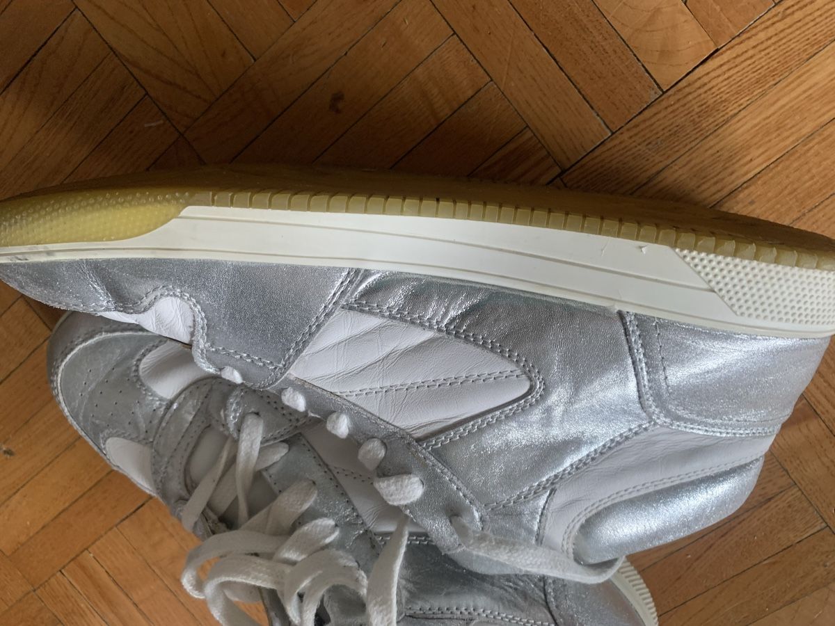 Zara Herrenschuhe: ZARA Schuhe gr 41 – Gebraucht aus Gutenswil von Bregenzer8610 3