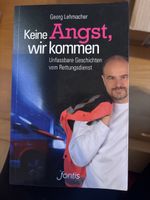 Lehmacher: Keine Angst, wir kommen - wie neu!
