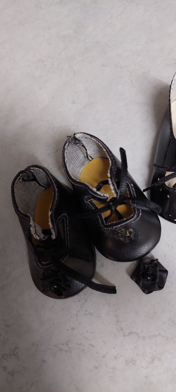 Puppen: Puppenschuhe  – Gebraucht aus Muri AG von nindo1 5