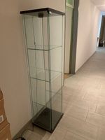 Glasvitrine (2 Stück)