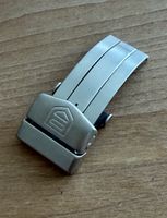 original NOS TAG Heuer FC5002 Faltschliesse 14mm NEU