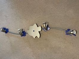 Deckenlampe