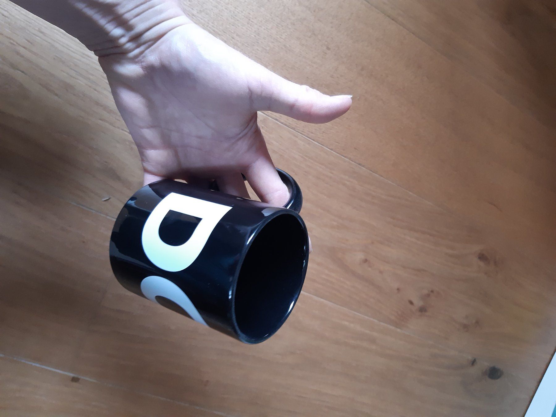 Trinkflaschen & Thermosflaschen: Neue tasse – Neu und originalverpackt aus Nebikon von Haidihooo 1