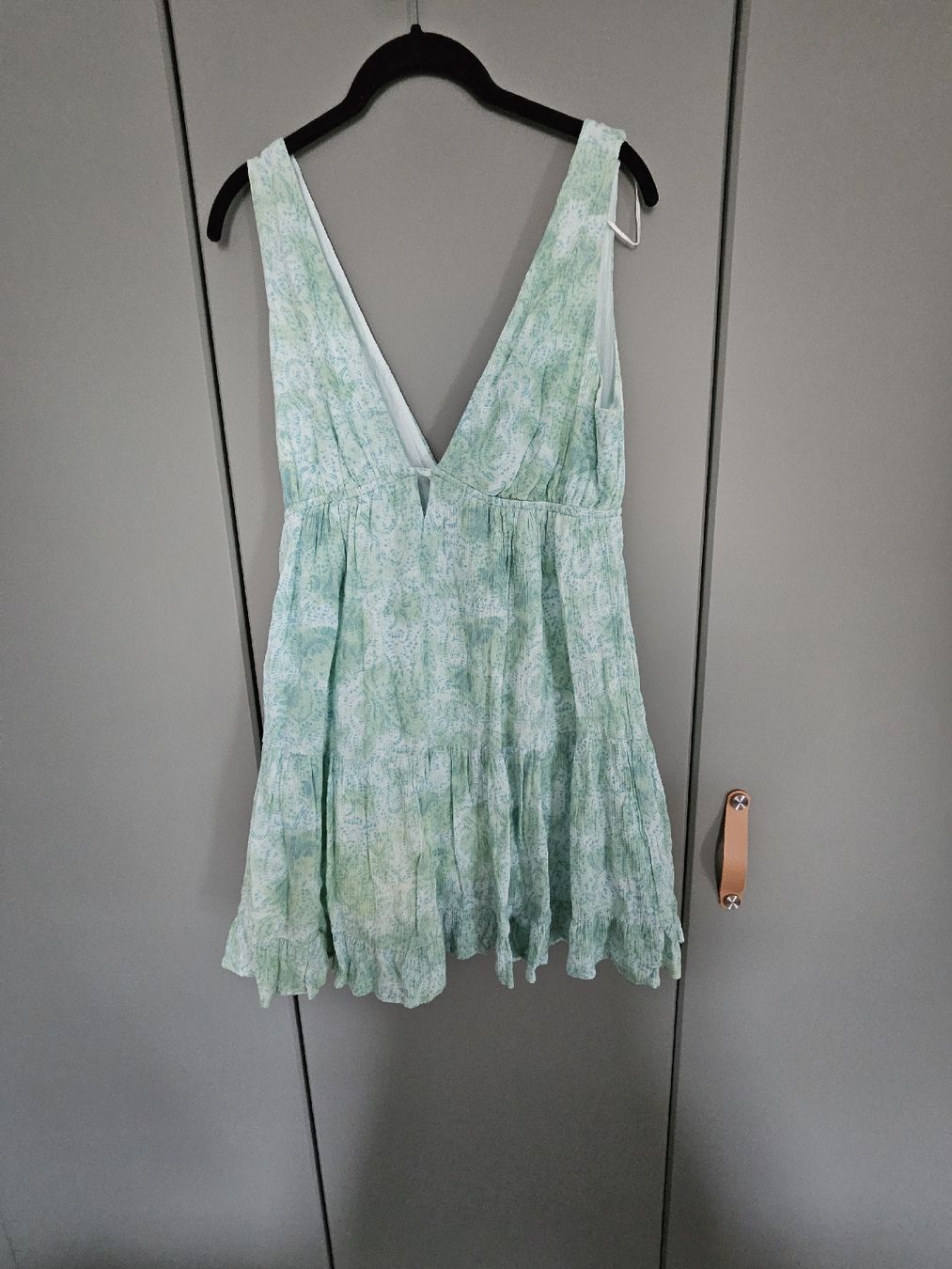 Pull&Bear Vestiti: Robe été Pull&Bear – Nuovo (secondo la descrizione) da La Tour-de-Peilz venduto da mar_2r26