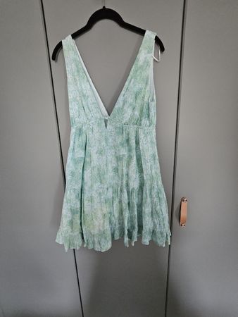 Robe été Pull&Bear