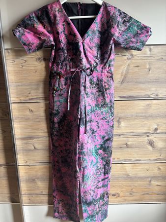 Jumpsuit Unikat