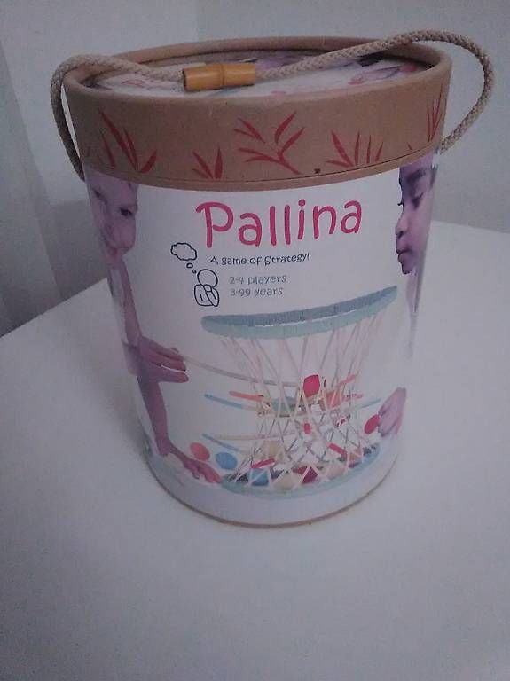 Hape Giochi: Pallina Holzspiel – Usato da Niederhasli venduto da mybluefish 2