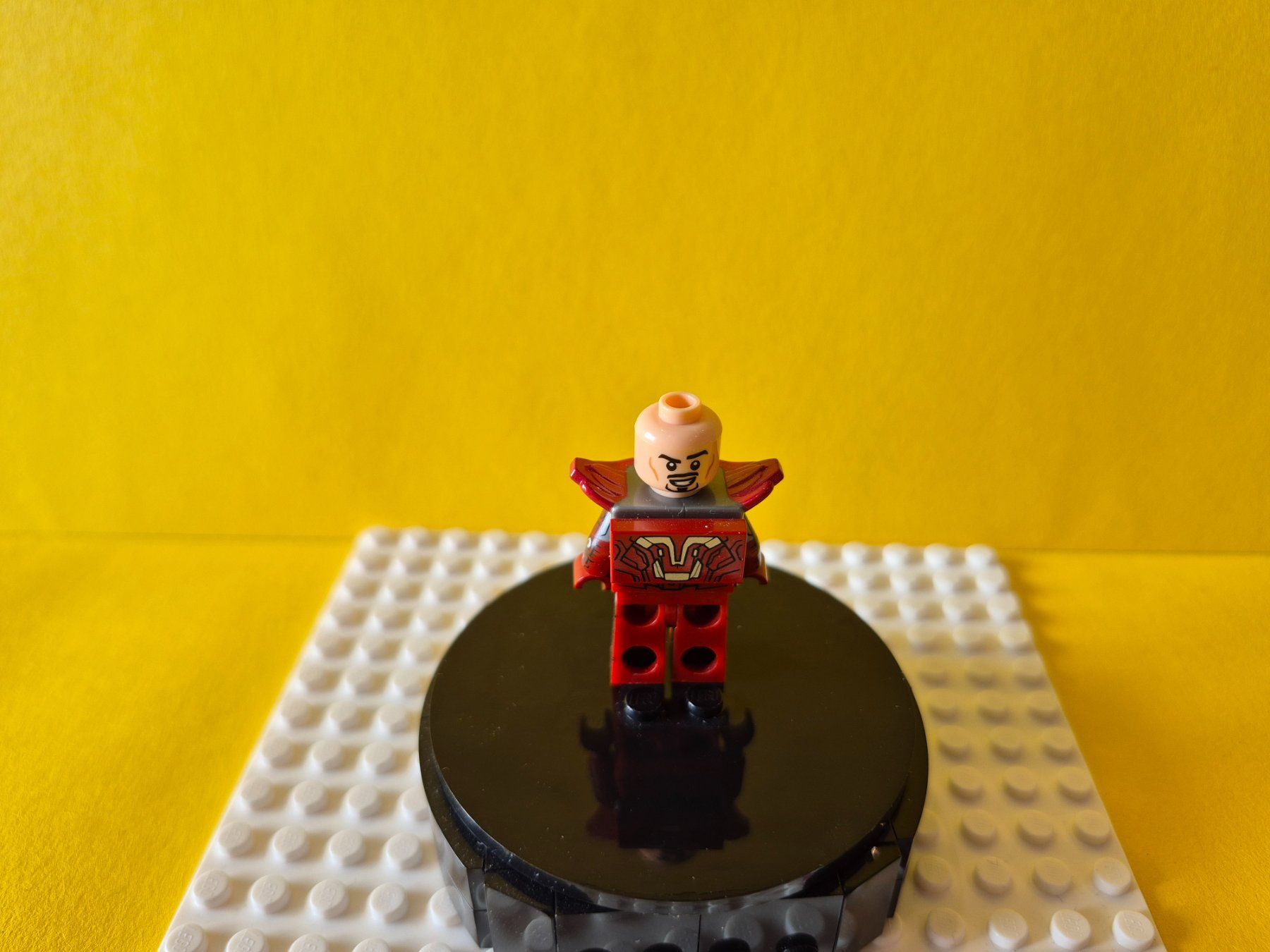 Lego Giocattoli: Lego Mark 33 aus Polybag 5002946 – Usato da Uttigen venduto da Orbrick 5