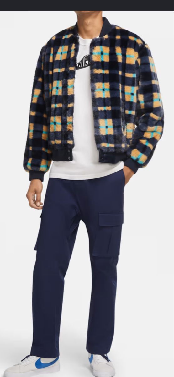 Nike Giacche: Nike SB x Concepts Mallard Apparel Collection – Nuovo e nell'imballaggio originale da St-Pierre-Clages venduto da Skunk86 6