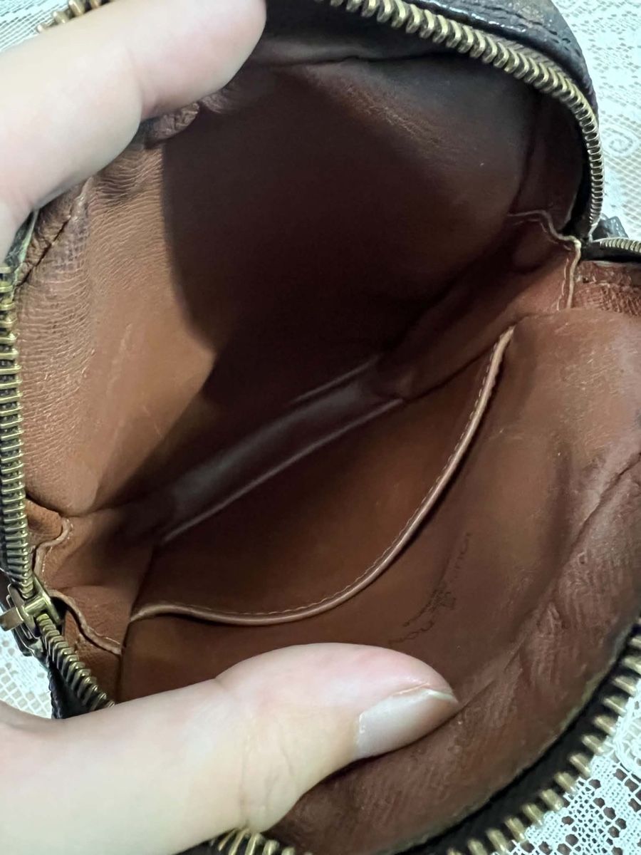 Louis Vuitton Borse: LOUIS VUITTON Monogram Danube  – Usato da Widnau venduto da Pukpan_99 7