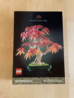 LEGO Botanicals Japanischer Ahornbaum
