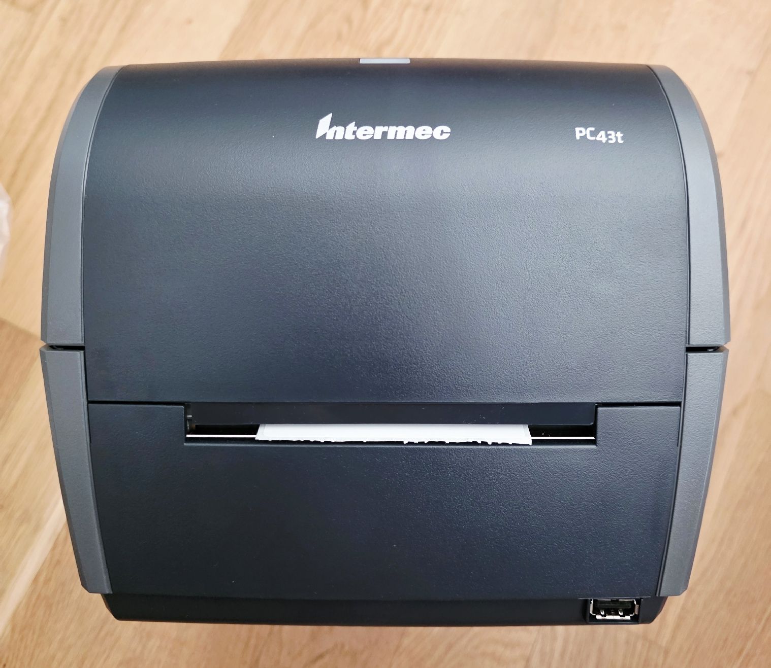 Drucker: Etiketten drucker industrie modell – Gebraucht aus wetzikon von Bestedienste 1