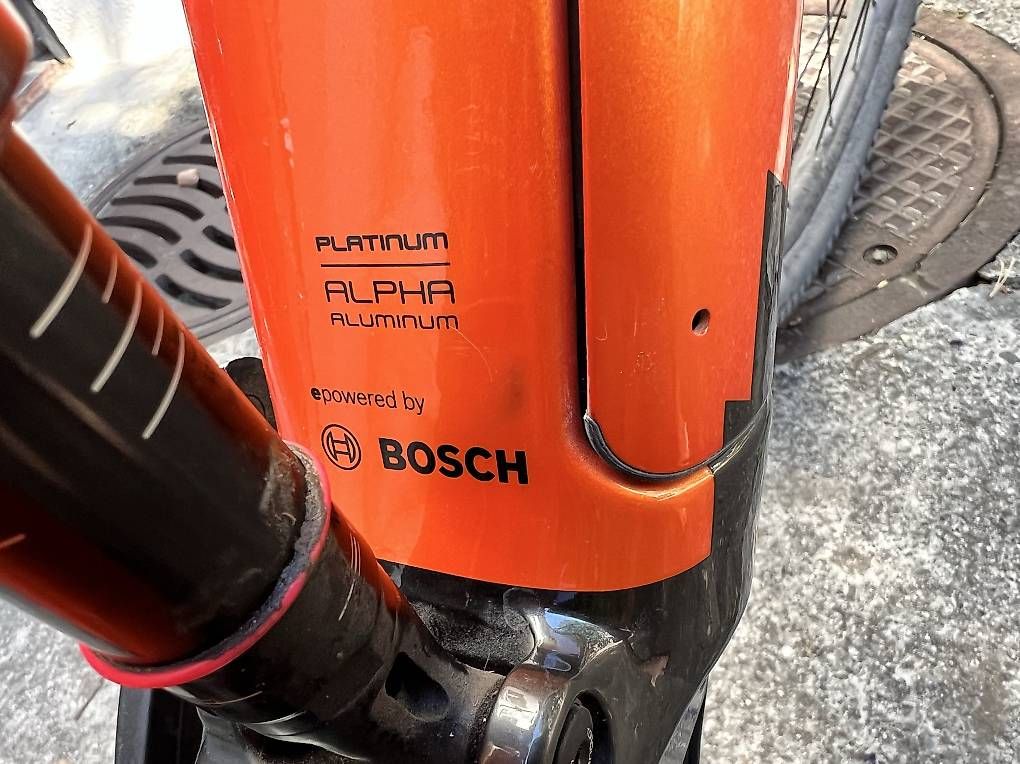 Biciclette: Trek E Bike – Usato da Pfeffikon LU venduto da fuechsu67 2