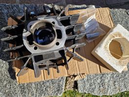 Metrakit 43,5mm per Puch maxi o simili