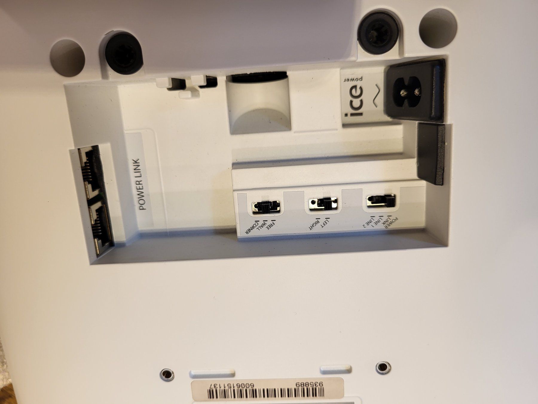 Bang & Olufsen Casse acustiche: Beolab 12-2 Bang & Olufsen – Usato da Sion venduto da Bang-OlufsenSion 6