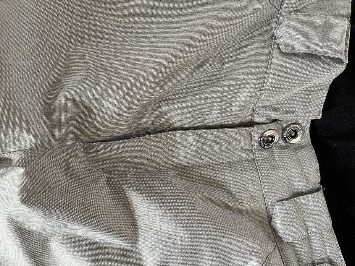 Pantalons: Snowboard/Ski Hose – D'occasion à Zürich par dho_qq9v 1