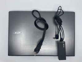 Acer Aspire Notebook (A5-575) – Core i7 – inkl. Netzteil