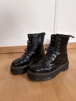 Dr Martens Jadon Stiefel