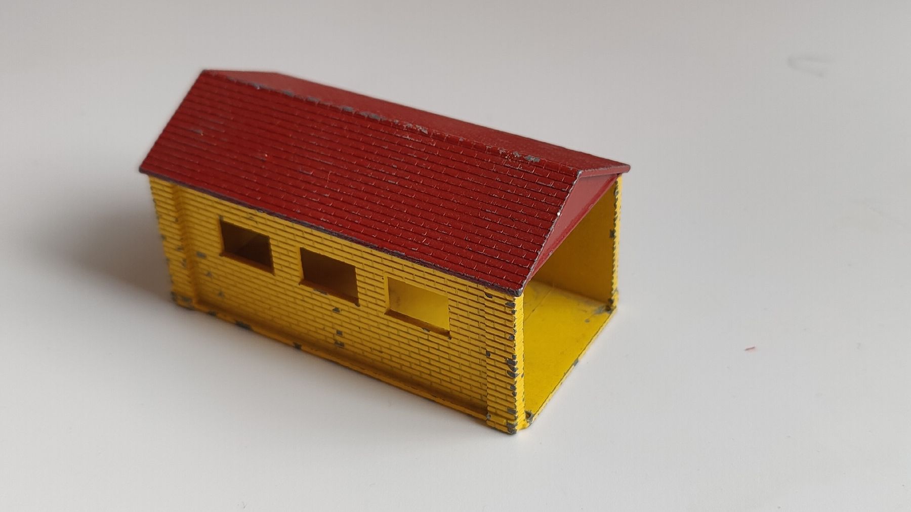 Matchbox Giocattoli: Matchbox Garage Accessory 1960er (W10) – Usato da Neuenhof venduto da bro_9zsg