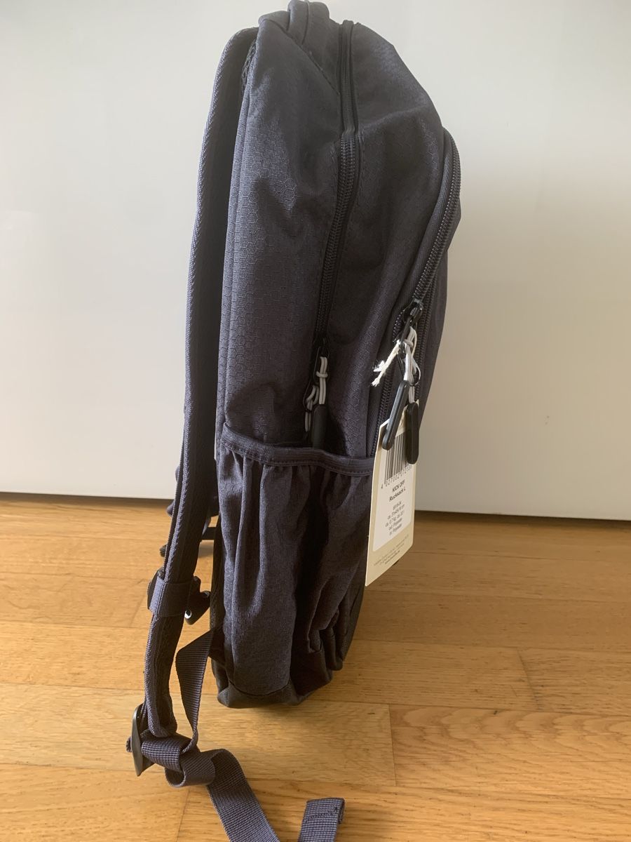 Rucksäcke: Backpack TravelLight NEW – Neu und originalverpackt aus Zürich von Zurich.Seefeld 1