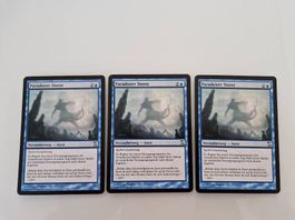 Magic the Gathering  Paradox Haze