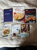 Weight Watchers Kochbücher