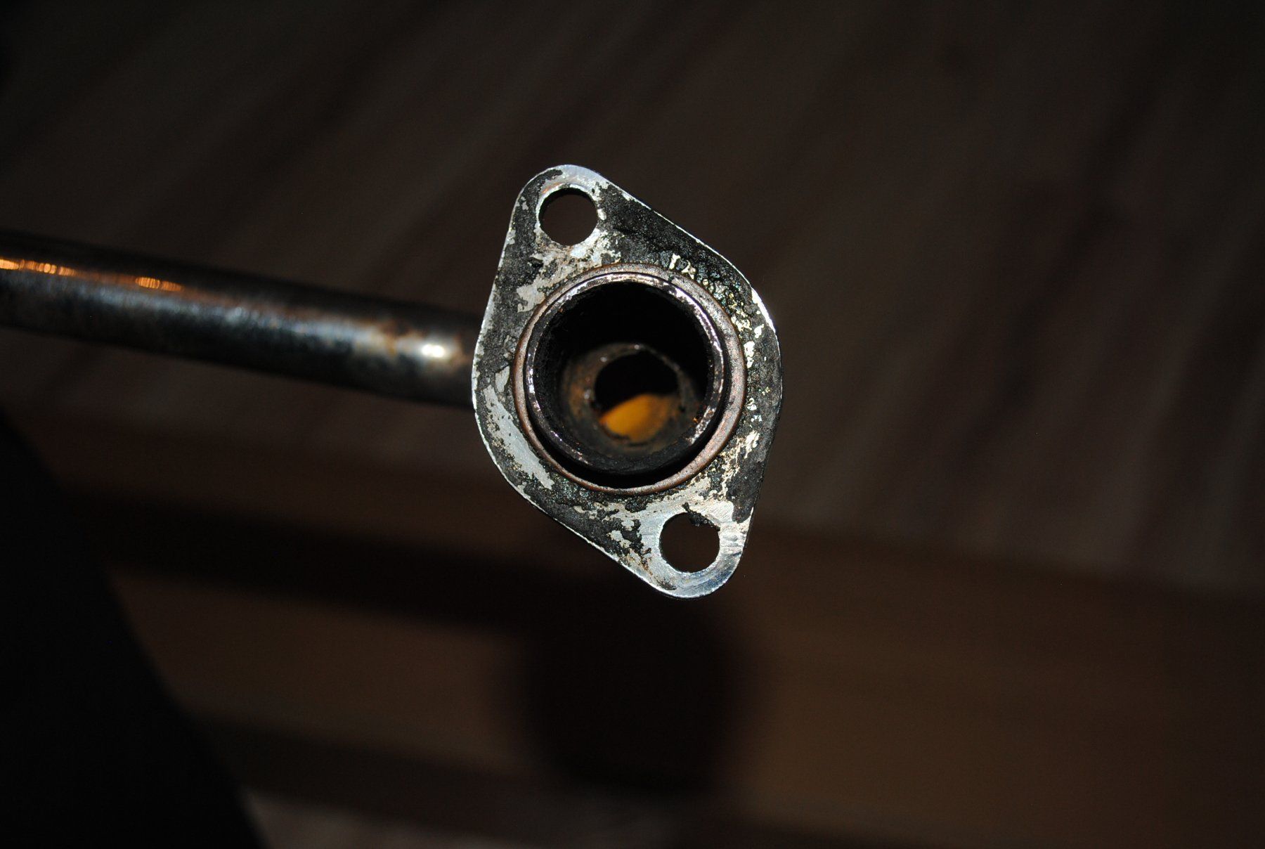 Sachs Sistemi di scarico: Auspuff Sachs 503 AB Breitwand – Usato da Subingen venduto da Baergarage 7