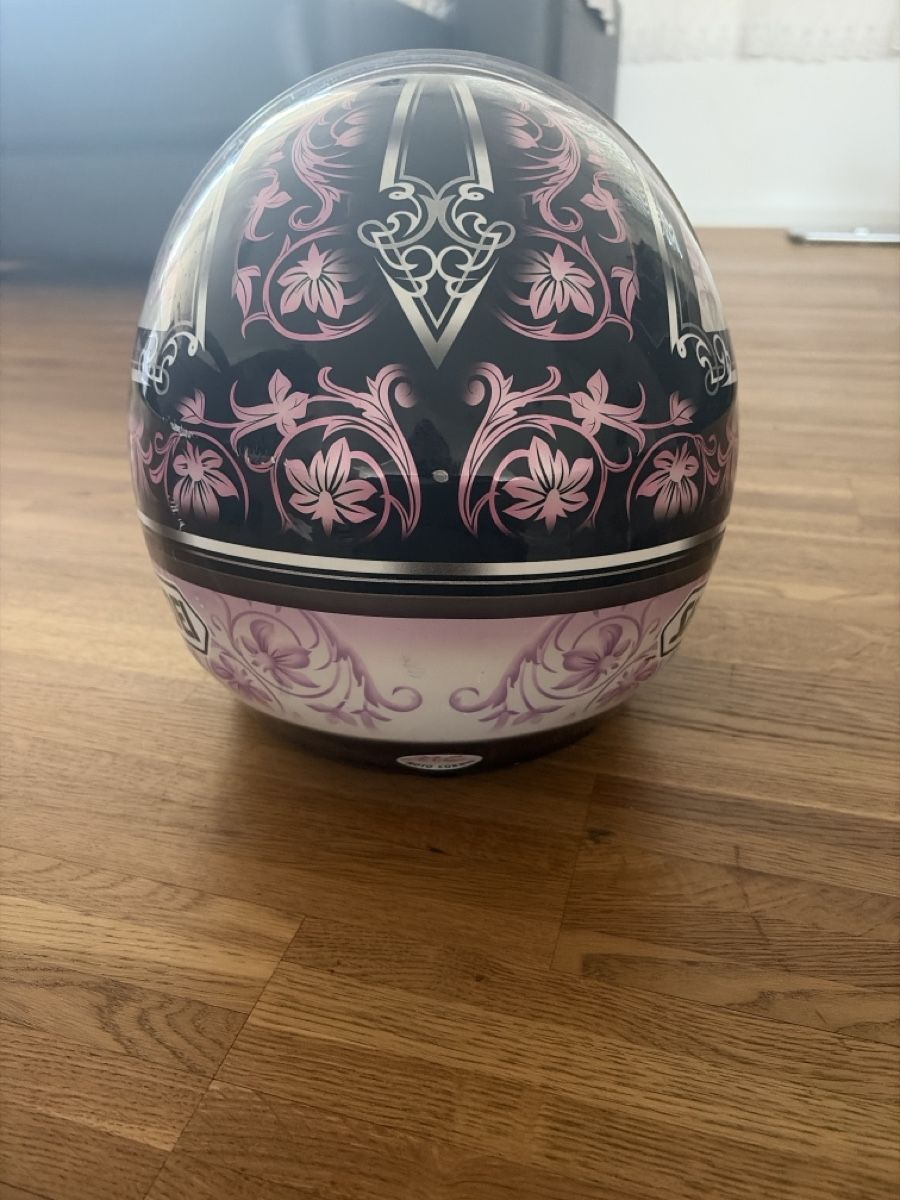 Shoei Caschi & visiere: SHOEI Damen Motorradhelm Gr. M – Usato da Zürich venduto da Blume1103 3
