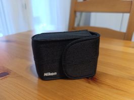 Housse Nikon CL-L01 pour coolpix